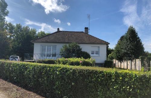 Sailly-Flibeaucourt House | La maison d’Henri