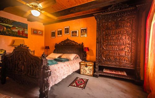 Combourg Bed & Breakfast | la maison d'idylle