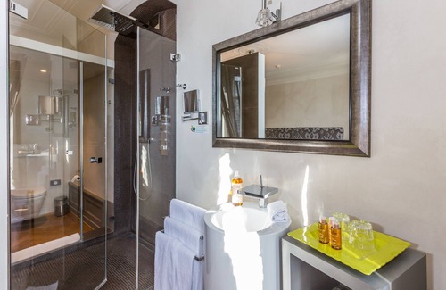 Morges Hotel | La Maison d'Igor