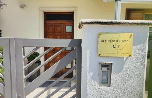 San Leucio del Sannio Bed & Breakfast | La maison du Paradis