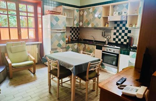 San Leucio del Sannio Bed & Breakfast | La maison du Paradis