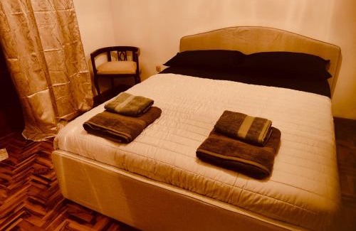 San Leucio del Sannio Bed & Breakfast | La maison du Paradis