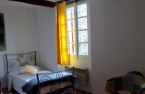 Sault House | LA MAISON D’ALICE