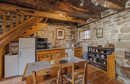 Chaumeil House | La Maison de Baptiste