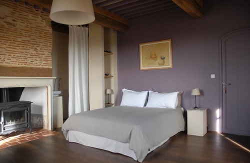 Bazugues House | La Maison de Bazugues