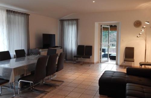 Fabras House | la maison de bonneval