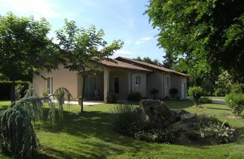 Campagne-d'Armagnac House | La maison de Campagne