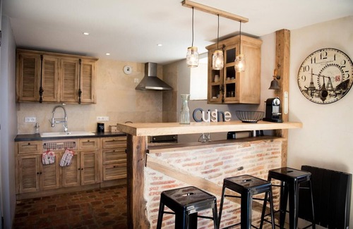 Alvignac House | La Maison de Campagne