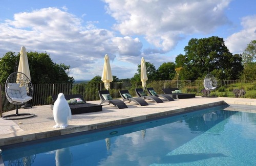 Alvignac House | La Maison de Campagne
