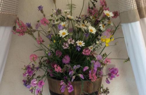 Carces Bed & Breakfast | La Maison de Campagne