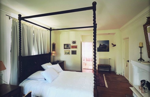 Fontaine-Chaalis House | La Maison de Chaalis