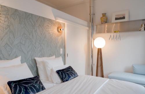 Liege Apartment | La Maison de Chestret