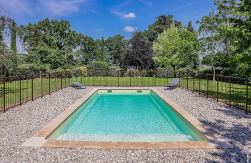 Lisle-sur-Tarn House | La Maison de Clément - Gite D'exception au Coeur du Château Clément Termes