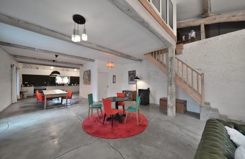 Pech-Luna House | La Maison De Famille du chateau