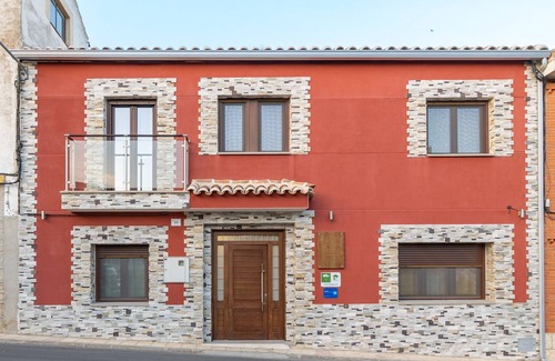Pulgar House | La Maison de Felisin, near Puy du Fou and Toledo