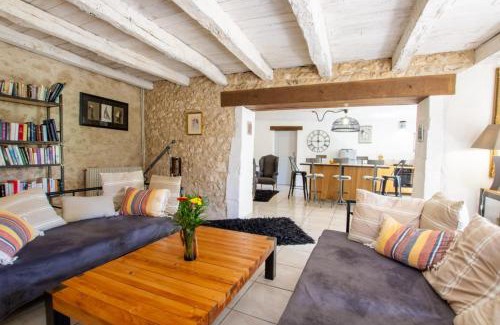 Champagnac-de-Belair House | La maison de lolo et marco