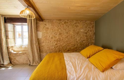 Champagnac-de-Belair House | La maison de lolo et marco