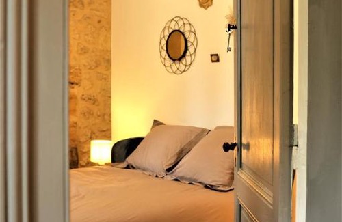 Espiet Bed & Breakfast | La Maison De...