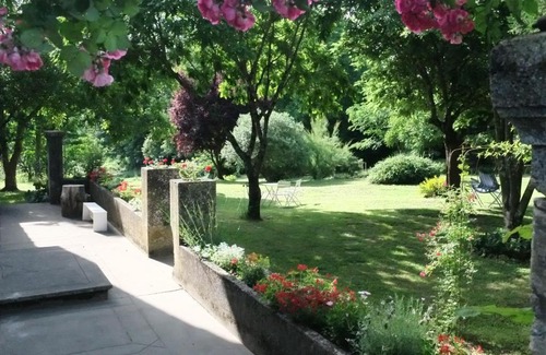 Espiet Bed & Breakfast | La Maison De...