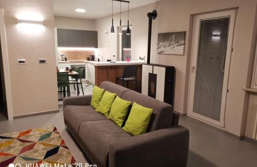 Quart Apartment | La Maison de Ginny