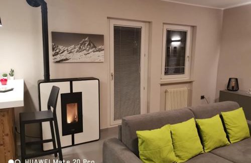 Quart Apartment | La Maison de Ginny