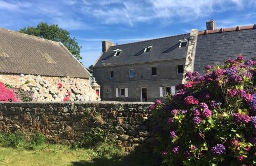 Cleden-Cap-Sizun House | La maison de Gwen