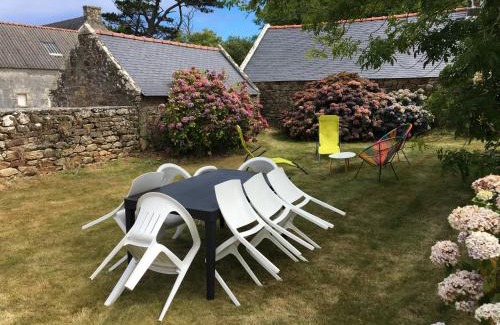 Cleden-Cap-Sizun House | La maison de Gwen