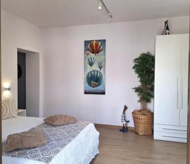 Campora San Giovanni Bed & Breakfast | La Maison de Maria en Calabre