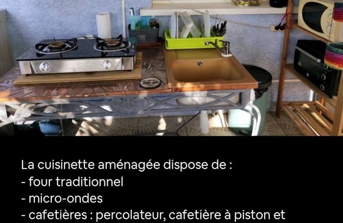 Saint-Paul Apartment | La Maison de Jo