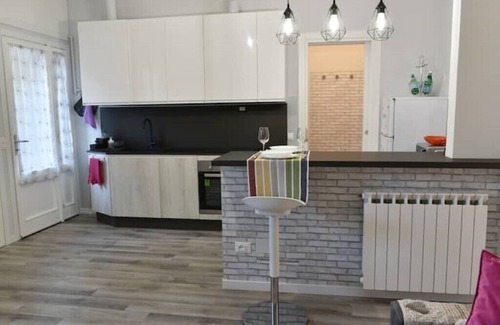 Opera Apartment | La Maison de Karin