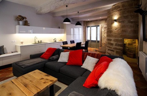 Saint-Thibery House | La Maison de Kty