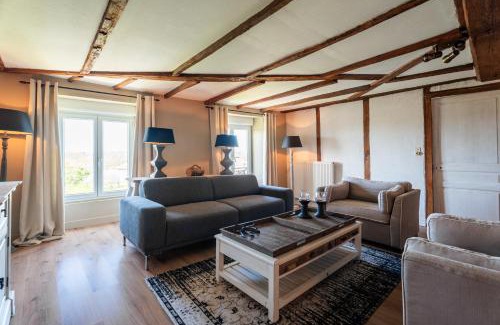 Laferte-sur-Amance House | La Maison de la Liberte