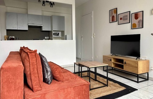 Nevers House | La maison de la Loire