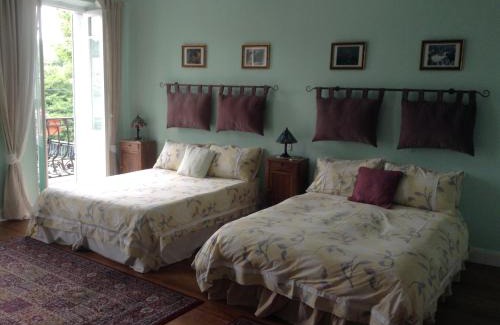 Esperaza Bed & Breakfast | La Maison de la Riviere B&B