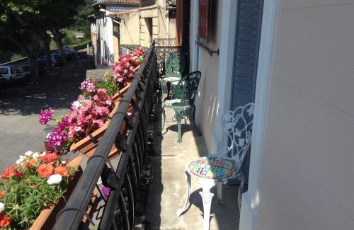 Esperaza Bed & Breakfast | La Maison de la Riviere B&B