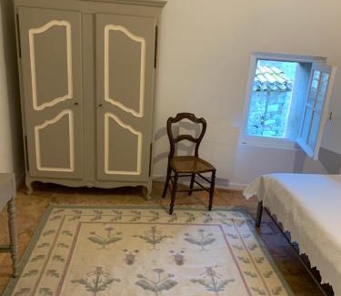 La Liviniere House | La Maison de Leontine