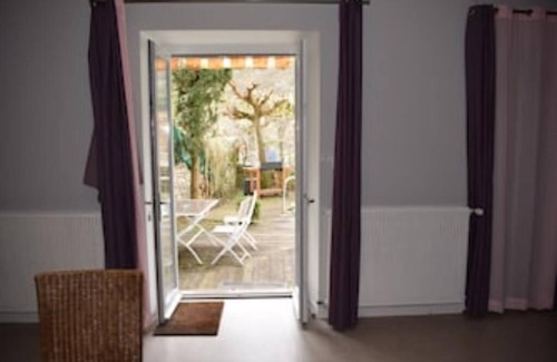 Andressac House | La Maison de Lise