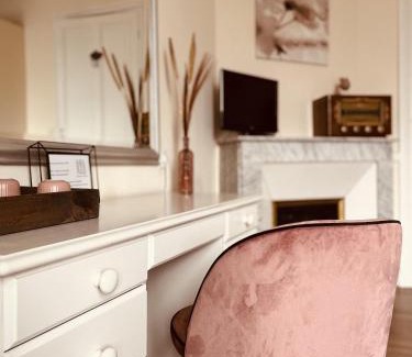 Le Faouet Hotel | La Maison de Louisette
