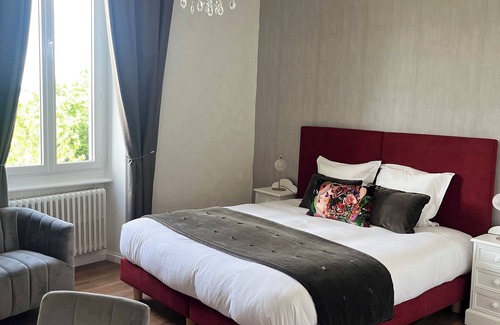 Le Faouet Bed & Breakfast | La maison de Louisette