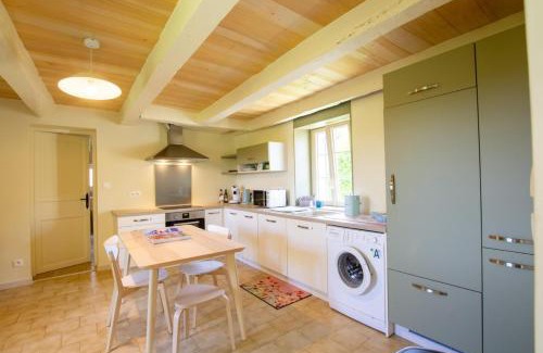 Allemans House | La maison de mamie
