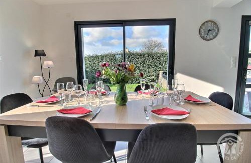 Saint-Alban House | La maison de margot
