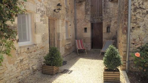 Xaintray House | La Maison de Margot