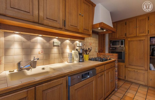 Albens House | LA MAISON DE MARIE ANDRE