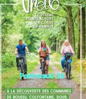 Waudrez Bed & Breakfast | La Maison De Marie