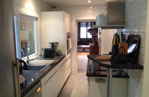 Beaune City Centre Apartment | La Maison de Maurice