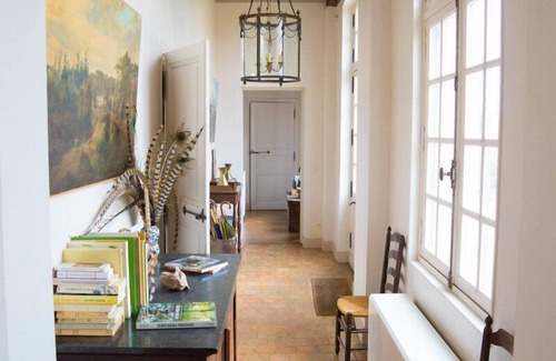 Roumare House | La maison de Melmont