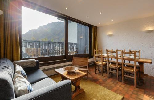 Montroc Apartment | La Maison De Montroc - Happy Rentals