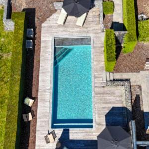 Oosterzele Apartment | La maison de Nikolas
