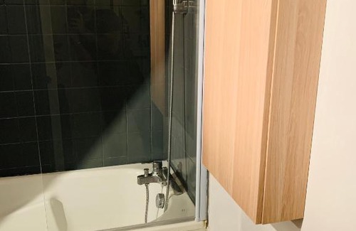 Sens Apartment | La maison de Nina