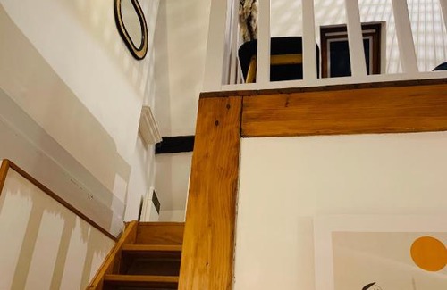 Sens Apartment | La maison de Nina